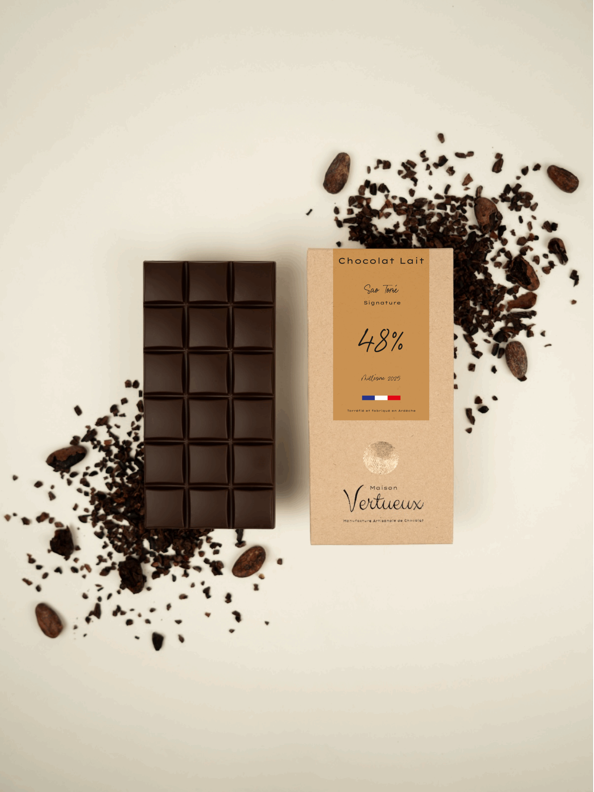 Sao Tomé - Signature