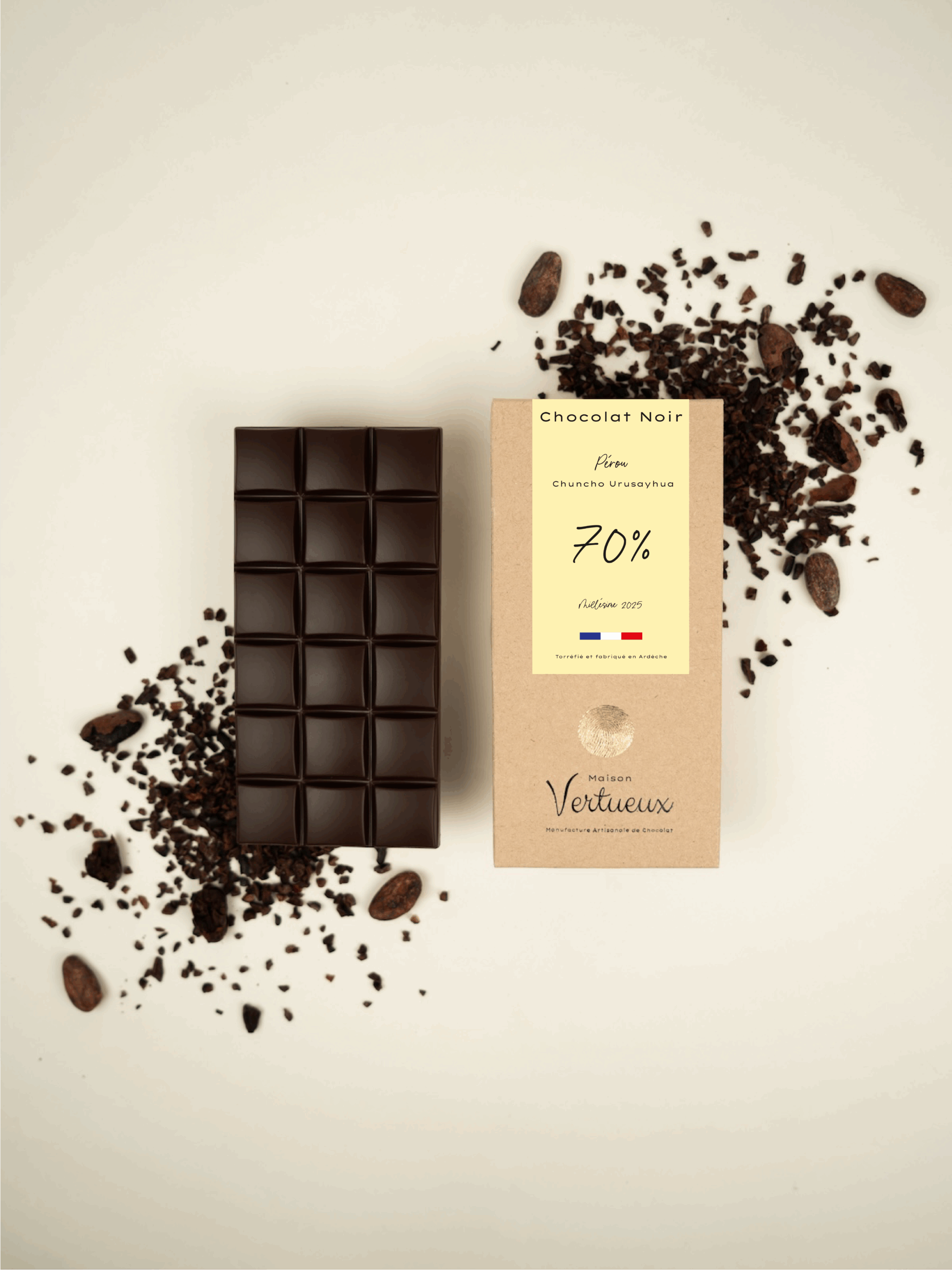 Pérou - Chuncho Urusayhua