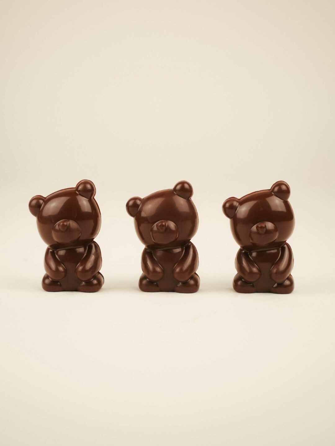 Coffret "Petits Oursons"