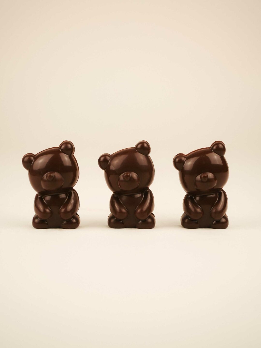 Coffret "Petits Oursons"