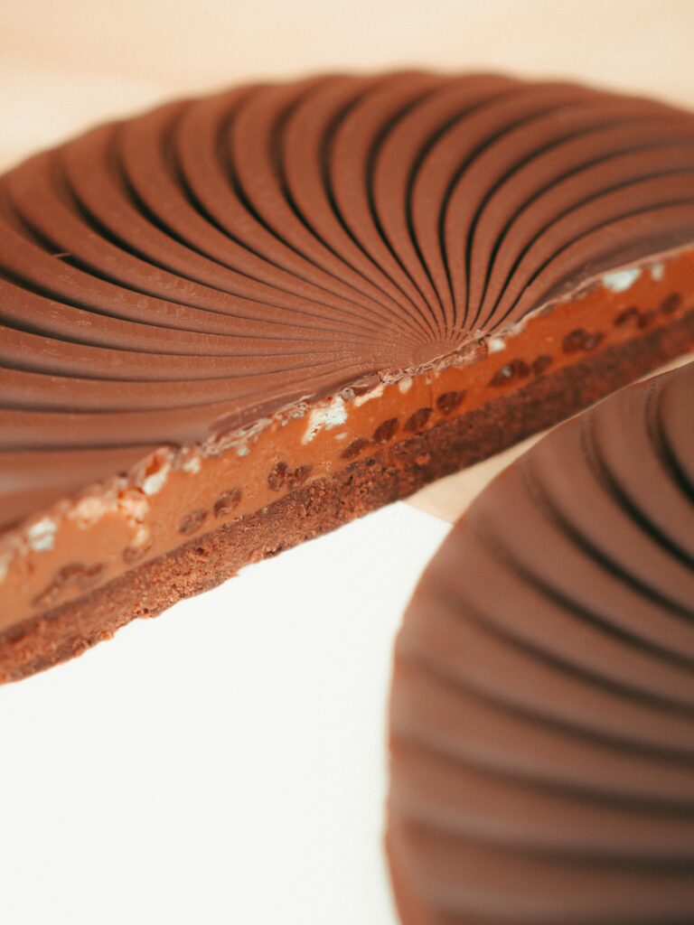 Galette Chocolatière