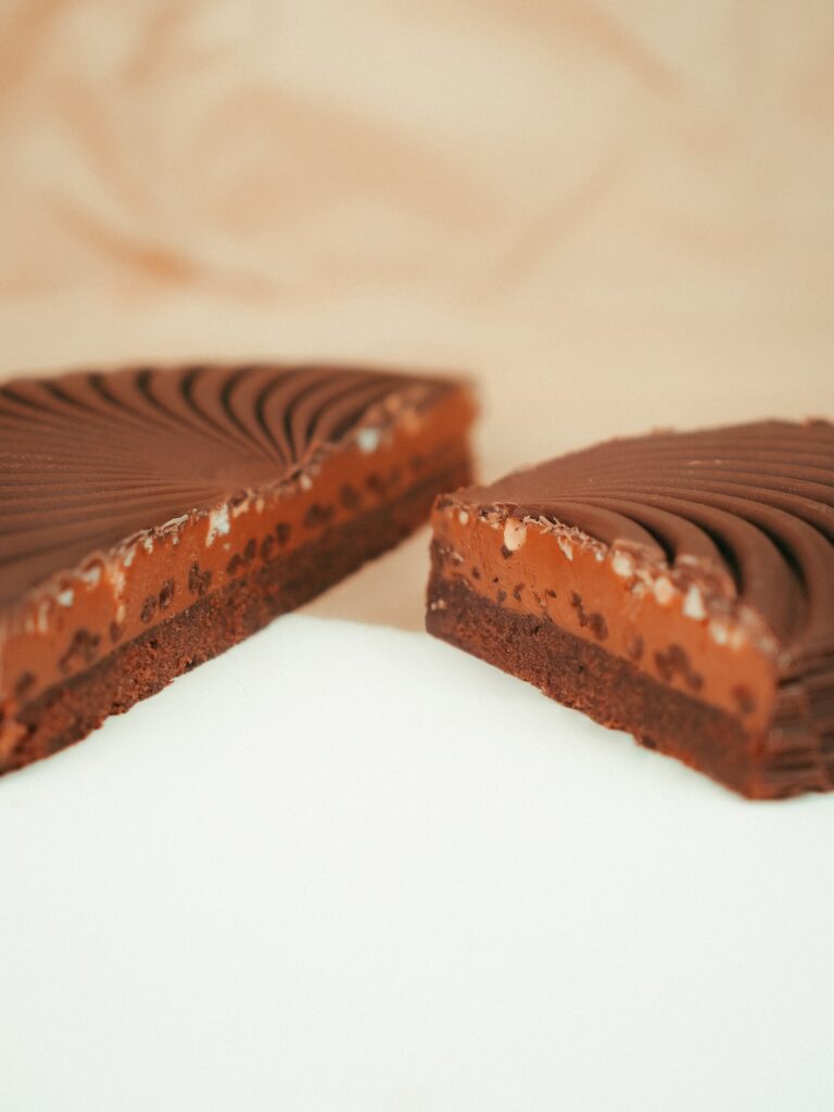 Galette Chocolatière